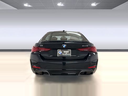 New 2026 BMW i4 eDrive40 w/ M Sport Package image 9