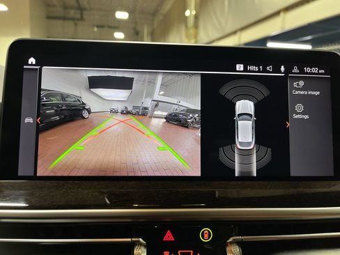 Certified 2023 BMW X4 xDrive30i w/ Premium Package image 17