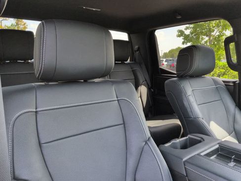 Used 2026 Toyota Tundra Limited AWD/4WD image 7