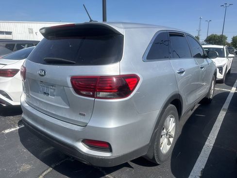 Used 2020 Kia Sorento L FWD image 3
