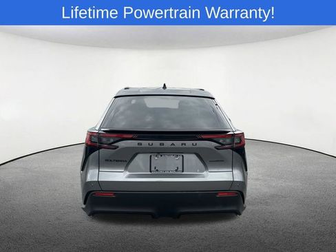 New 2026 Subaru Solterra Premium image 14