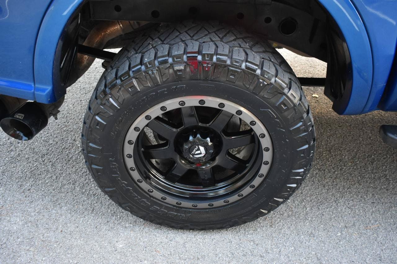 Used 2019 Ford Ranger XLT w/ Equipment Group 301A Mid AWD/4WD image 34
