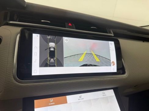 Used 2023 Land Rover Range Rover Velar S image 20