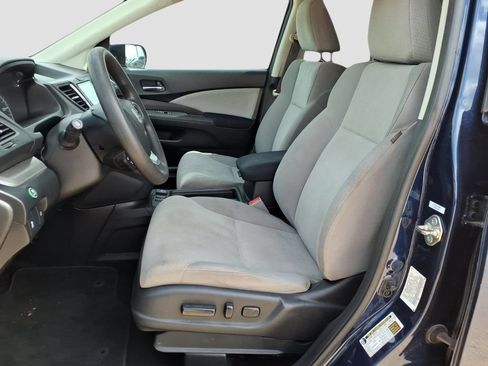 Used 2016 Honda CR-V EX image 23