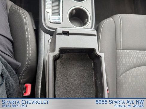 Used 2015 GMC Acadia SLE FWD image 21
