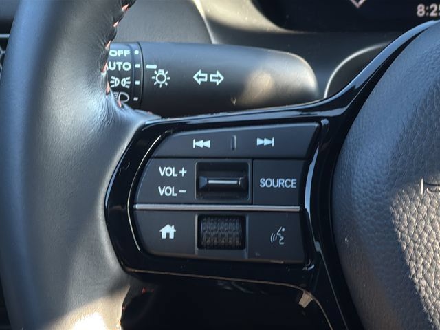 Certified 2024 Honda HR-V Sport image 23