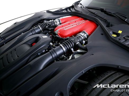 Used 2025 Ferrari 12Cilindri RWD image 27