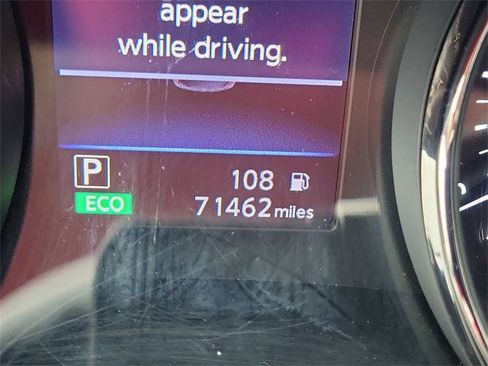 Used 2018 Nissan Rogue S image 27