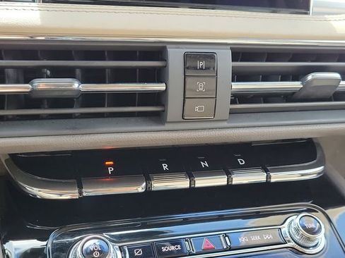 Certified 2022 Lincoln Corsair FWD image 27