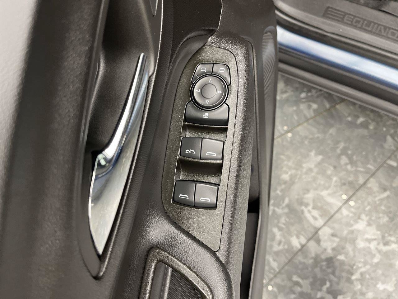Used 2024 Chevrolet Equinox LT w/ LPO, Floor Liner Package AWD/4WD image 8