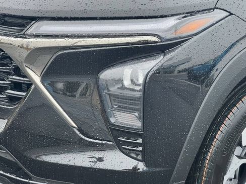New 2026 Chevrolet Trax RS w/ Driver Confidence Package FWD image 29