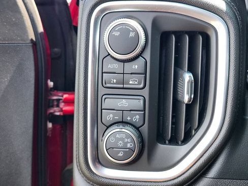 Used 2019 GMC Sierra 1500 SLE w/ SLE Value Package AWD/4WD image 21