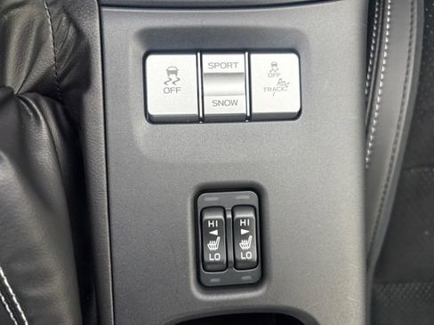 Used 2023 Toyota GR86 Premium w/ ALL Weather Mat Package (TMS) RWD image 22