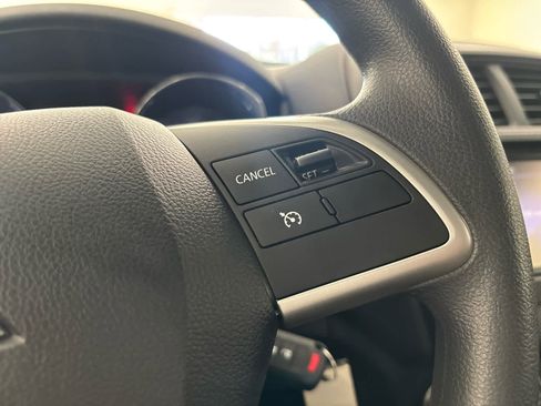 Used 2024 Mitsubishi Outlander Sport LE image 24