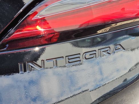 Used 2023 Acura Integra FWD image 30