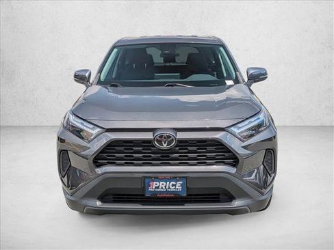 Used 2023 Toyota RAV4 LE AWD/4WD image 2