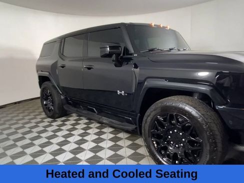 Used 2024 GMC Hummer EV 2X image 5