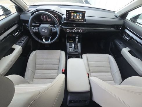 Used 2023 Honda CR-V EX-L image 13