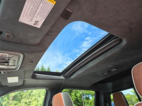 New 2025 GMC Sierra 2500 Denali Ultimate image 23