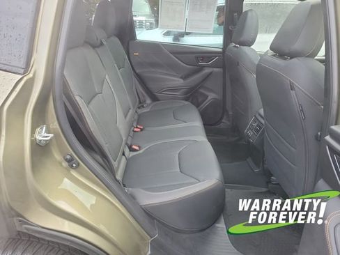 Used 2023 Subaru Forester Wilderness image 17