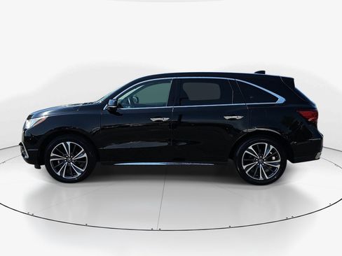 Used 2020 Acura MDX SH-AWD w/ Technology Package image 7