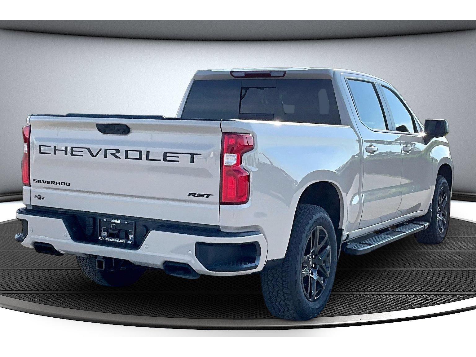 New 2026 Chevrolet Silverado 1500 RST w/ RST All Star Premium Package AWD/4WD image 21