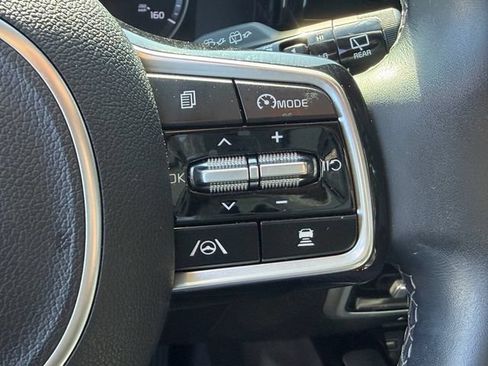 Used 2022 Kia Sorento SX FWD image 25