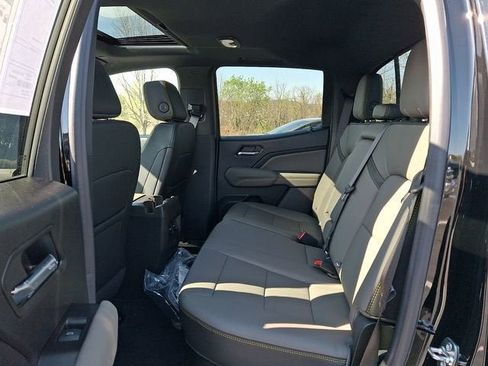New 2026 Chevrolet Colorado ZR2 w/ Technology Package AWD/4WD image 6