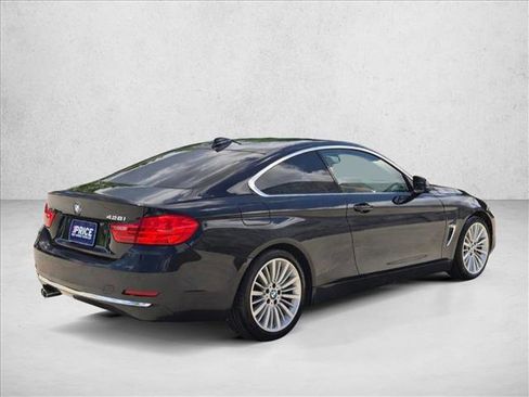Used 2014 BMW 428i Coupe RWD image 5
