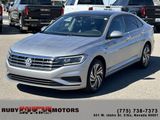 Used 2021 Volkswagen Jetta SEL image 3
