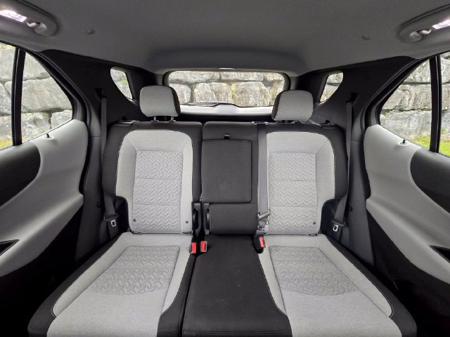 Used 2024 Chevrolet Equinox LS w/ LS Convenience Package FWD image 23