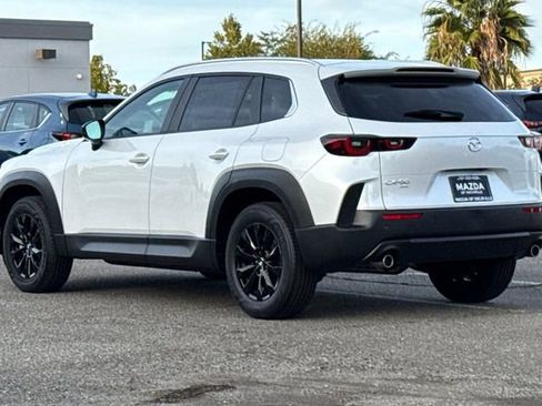 New 2026 MAZDA CX-50 AWD 2.5 S w/ Cargo Package image 6