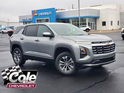 New 2026 Chevrolet Equinox LT w/ Convenience Package II