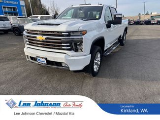 Used 2020 Chevrolet Silverado 3500 High Country w/ Z71 Off-Road Package video 1