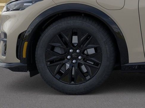 New 2026 Ford Mustang Mach-E Premium w/ Sport Appearance Package AWD/4WD image 19