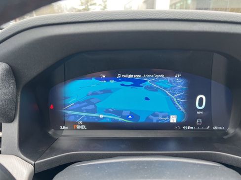 New 2026 Ford Explorer Active w/ Active Comfort Package image 24