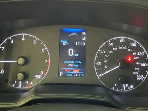Used 2024 Toyota Corolla SE FWD image 13