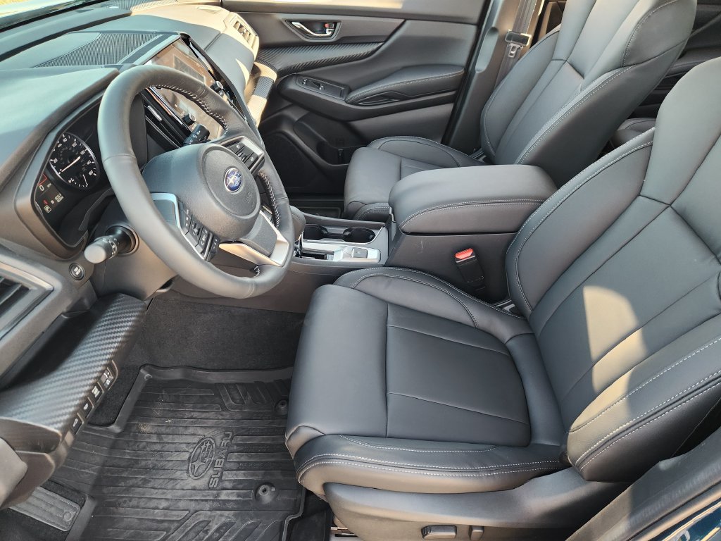 New 2027 Subaru Ascent Premium AWD/4WD image 11