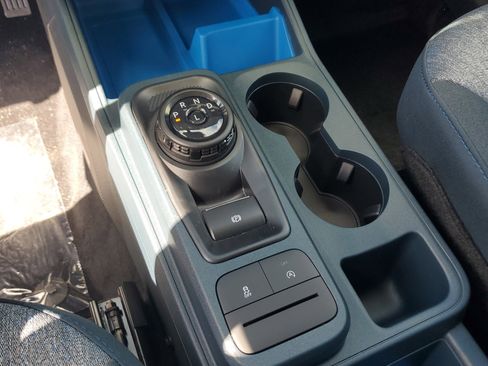 New 2026 Ford Maverick XLT FWD image 19