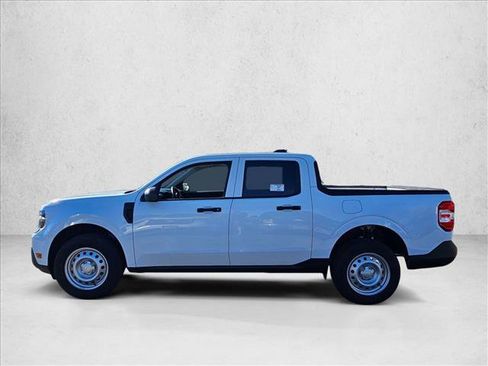 New 2026 Ford Maverick XL image 5