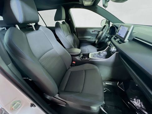 Certified 2023 Toyota RAV4 SE w/ Convenience Package image 25