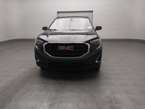 Used 2018 GMC Terrain SLE FWD image 15