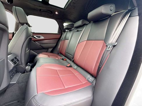 New 2026 Land Rover Range Rover Velar Autobiography AWD/4WD image 17