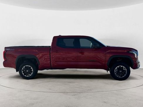 New 2026 Toyota Tundra SR5 AWD/4WD image 6