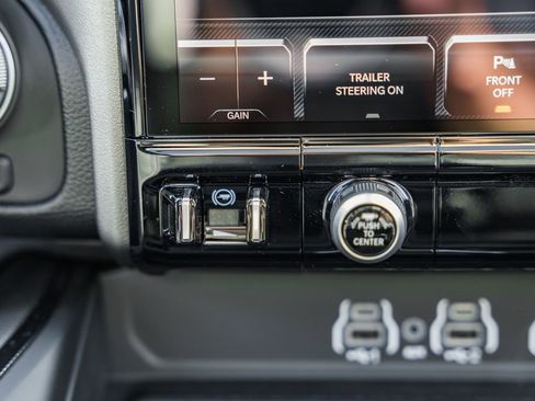 New 2026 RAM 1500 Rebel w/ Rebel Level 2 Equipment Group image 24