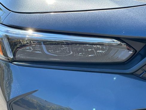 New 2025 Honda Civic Sport image 30