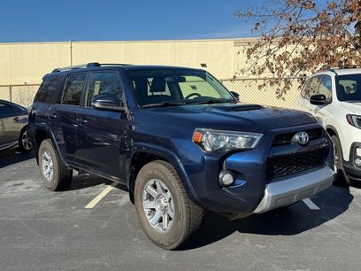 Used 2014 Toyota 4Runner SR5
