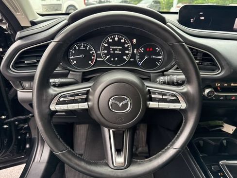 Used 2023 MAZDA CX-30 AWD 2.5 S w/ Preferred Package image 16
