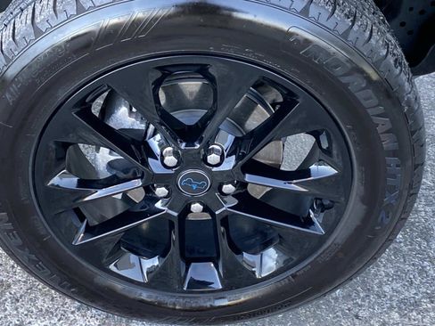 Used 2024 Jeep Wrangler Sahara w/ Technology Group image 29