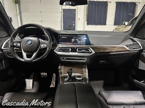 Used 2019 BMW X5 xDrive40i w/ Premium Package 2 AWD/4WD image 19